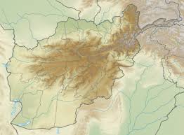 Afghanistan map by googlemaps engine: Module Location Map Data Afghanistan Wikipedia