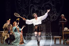 Your Guide To The Colorado Shakespeare Festival Travel Boulder