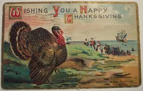 Weird Thanksgiving Ads: The November Holiday Is Truly Bizarre