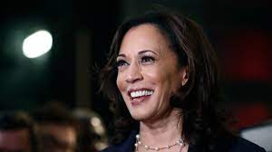 She graduated from the university of california, hastings, receiving a juris doctor. History Made Kamala Harris To Become First Female Vice President