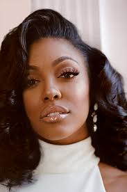 porsha williams of real housewives of