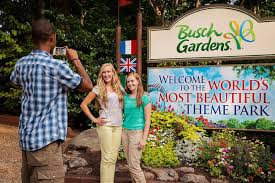 hotels near busch gardens williamsburg