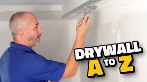 install drywall a to z diy tutorial