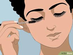 This is my older version on how to clean lashes. 3 Ways To Clean Eyelash Extensions Wikihow