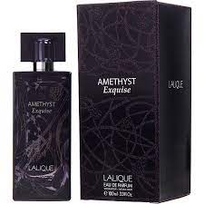 Lalique Amethyst Exquise Perfume For Women By Lalique In Canada  gambar png