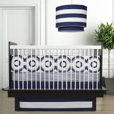 contemporary baby bedding ideas for boys
