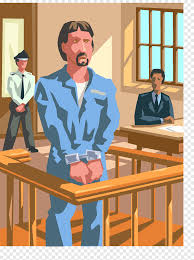 Contempt of court cartoon 1 of 1. Defendant Court Crime Jury Conviction Cartoon Lawyer Angle Furniture Png Pngegg