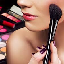 rochester makeup applications