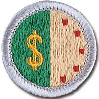 Personal Management Merit Badge 2 27 6pm Boy Scout Troop 648