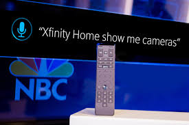 Xfinity Home X1 Voice Remote Now Controls Philips Hue Lights
