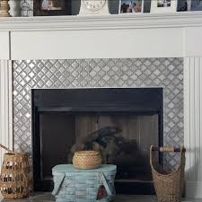 Fireplace Tiles The Tile Home Guide