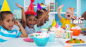 Planning A Childs Birthday Party On A Budget Forward Thinking