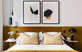 Extra Wide Headboards 3 Diffe