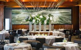 We really wanted to accommodate the cats and. Le Bernardin By Eric Ripert Home