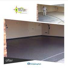 concrete floor coating albuquerque