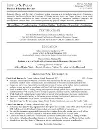 How To List Academic Achievements On A Resume 3 Examples Template