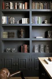 Check out our painted bookcase selection for the very best in unique or custom, handmade pieces from our living room furniture shops. 70 Bookcase Bookshelf Ideas Unique Book Storage Designs