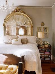 glamour bedroom ideas
