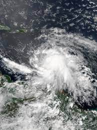 Hurricane Elsa - Wikipedia