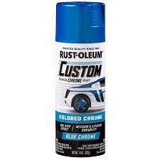 Rust Oleum Automotive Premium Custom