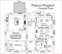 Palazzo Prugnoli Traditional Italian Villa
