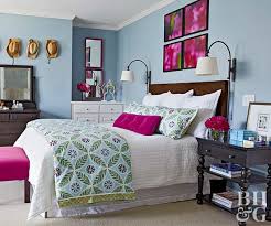 Paint Colors For Bedrooms Better Homes Gardens
