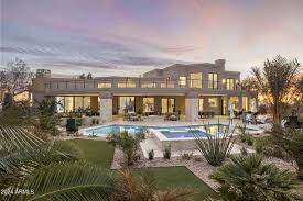 adobe homes scottsdale az