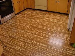 carbonized solid bamboo flooring