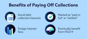 We did not find results for: Does Paying Off Collections Improve My Score Lexington Law