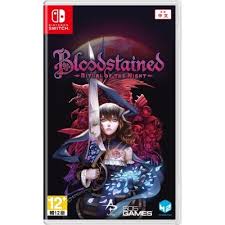 Click the install game button to initiate the file download and get compact download launcher. Bloodstained Ritual Of The Night Update V1 10 Cht Nsw Hr Free Download Switchrls