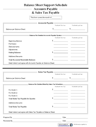 This Is A Business Forms Form That Can Be Used For Accounting