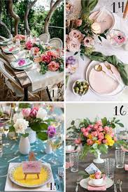 mother s day centerpiece ideas