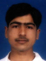 Zohaib Qureshi Pakistan. Full name Zohaib Qureshi. Born 03 Jun 1990 Attock, ... - 31995