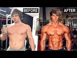 jeff seid body transformation gym