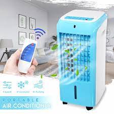 42f air (in an 80f room). Buy 220v 65w Portable Air Conditioner Cooling Fan Cooler Wind Supply Angle Summer Cooler For Home Livingroom Bedroom Office At Affordable Prices Price 76 Usd Free Shipping Real Reviews With Photos Joom
