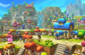 MapleStory 2's global servers to close less than two years from launch -  Polygon