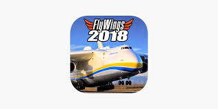 flywings 2018 flight simulator on the