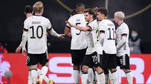 The german football association is the successful governing body of football in germany. Dfb Team News Low Believes In More Players In The Squad For Euro Football News Sportsbeezer