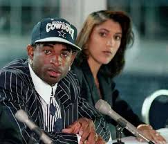 So just how rich is deion sanders? Deion Sanders Bio Affair In Relation Net Worth Ethnicity Salary Age Nationality Height American Football Player And Baseball Player And Sports Analyst