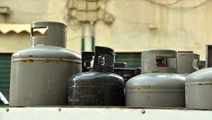 What Propane Tank Size Do I Need For My
