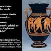 Euthymides' Three Revelers, a Masterpiece of Greek Art