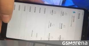 Phone xiaomi redmi note 4x manufacturer xiaomi status coming soon available in india no price (indian rupees) expected price:rs.12999. Xiaomi Redmi Note 5 Stars In Live Image Leak Gsmarena Com News