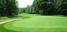 Crystal Mountain - Betsie Valley | Michigan golf course review by ...