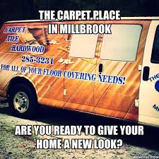 the carpet place all prattville local