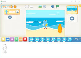 Scratch is a project of the lifelong kindergarten group at the mit media lab. Scratch Jr For Desktop Open Source Community Port