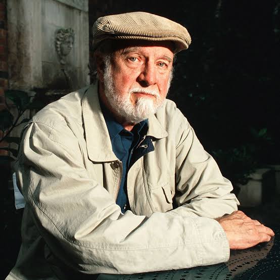 The Loneliness of Richard Matheson's Sci-Fi | WIRED