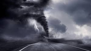 Because tornadoes often accompany thunderstorms, pay close attention to changing weather conditions when there is a severe thunderstorm watch or warning. Z9giwekbbqmrkm