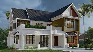 House Model Design gambar png