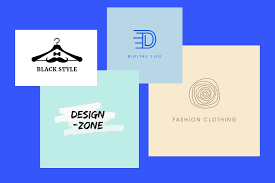 clothing logo maker