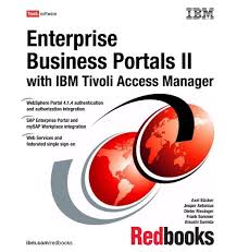 enterprise business portals ii ibm